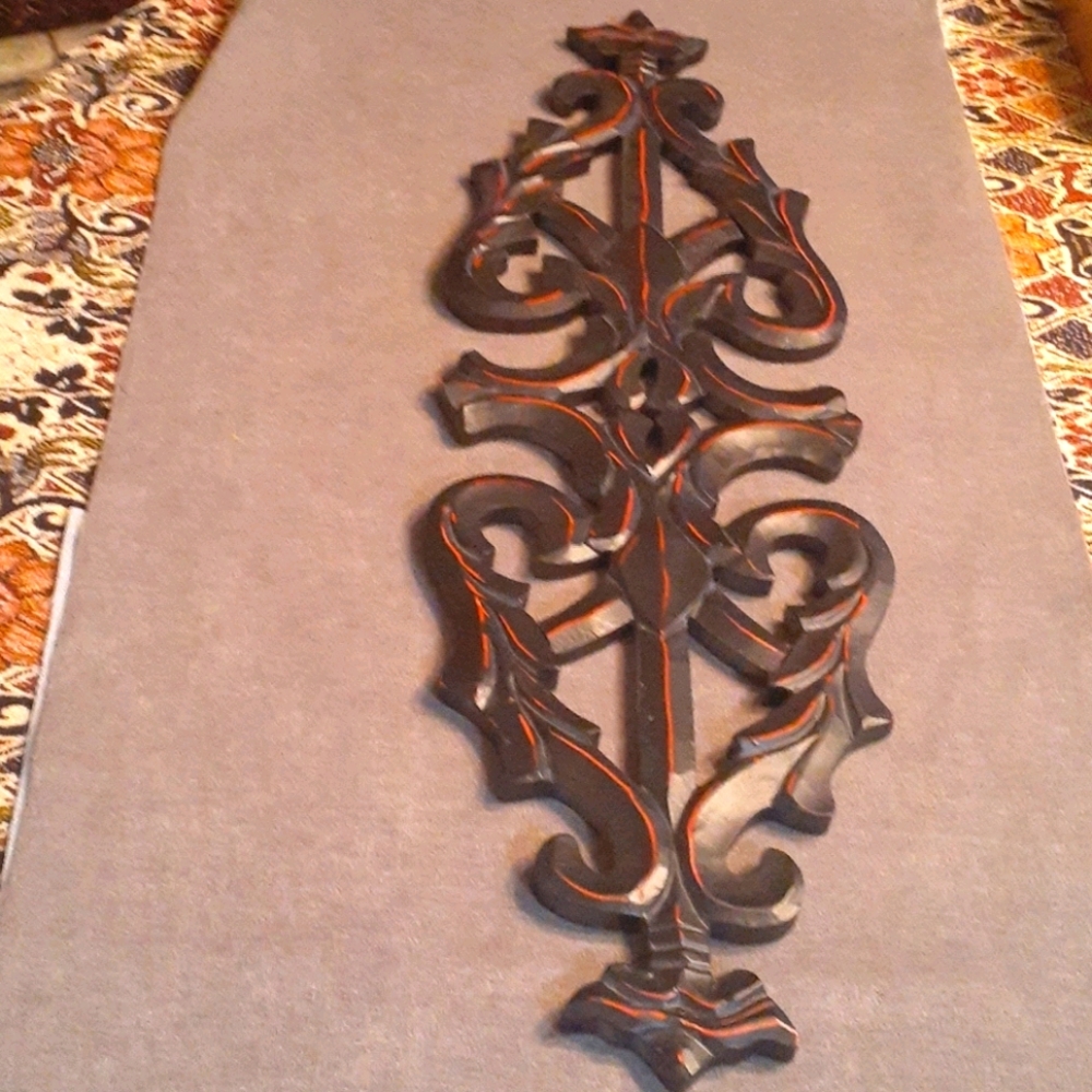 Wood Wall decor